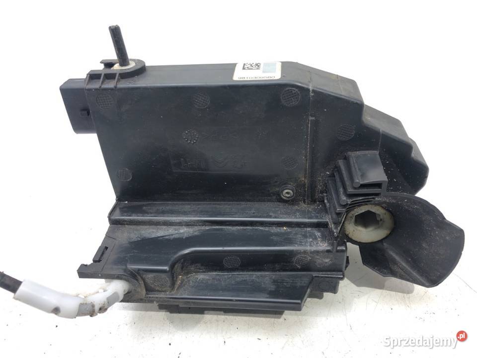 ZAMEK PRZÓD LEWY PEUGEOT 308 II Hatchback