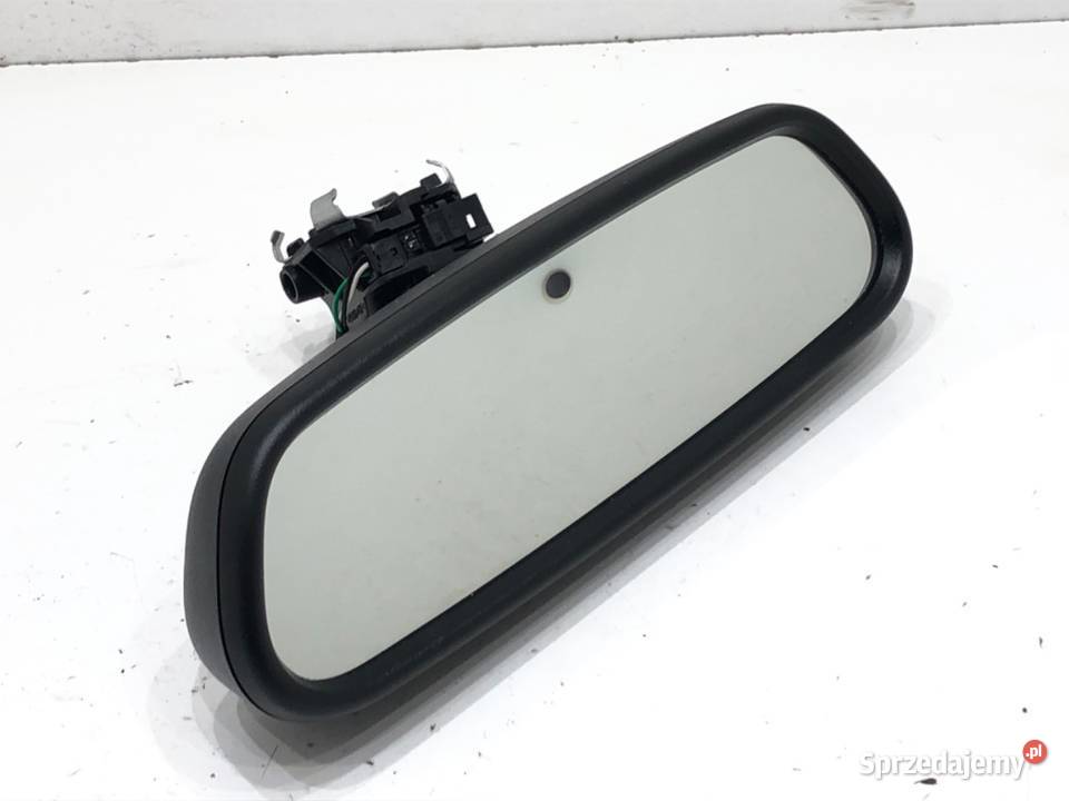 LUSTERKO WEWNĘTRZNE OPEL CORSA F 9840410080