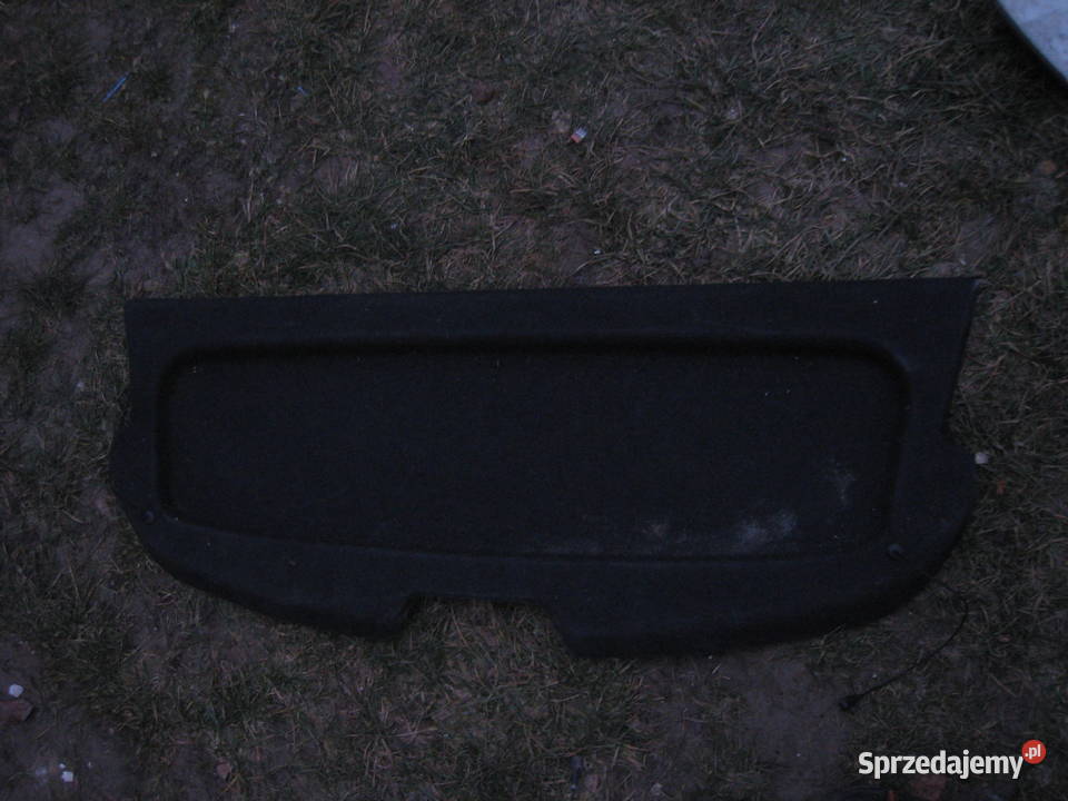 Półka tylna bagażnika Fiat Stilo 5 drzwi Kraków