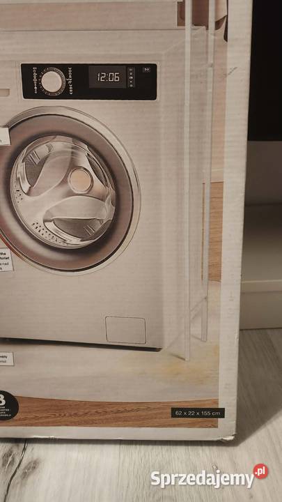 Półka łazienkowa Legionowo