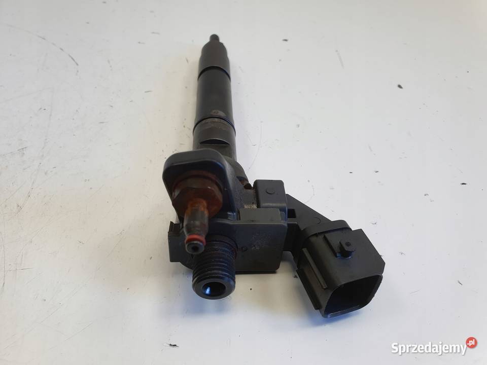 WTRYSKIWACZ Volvo XC60 II 20 D B4 Mild Hybrid Wtryskiwacze Chełm