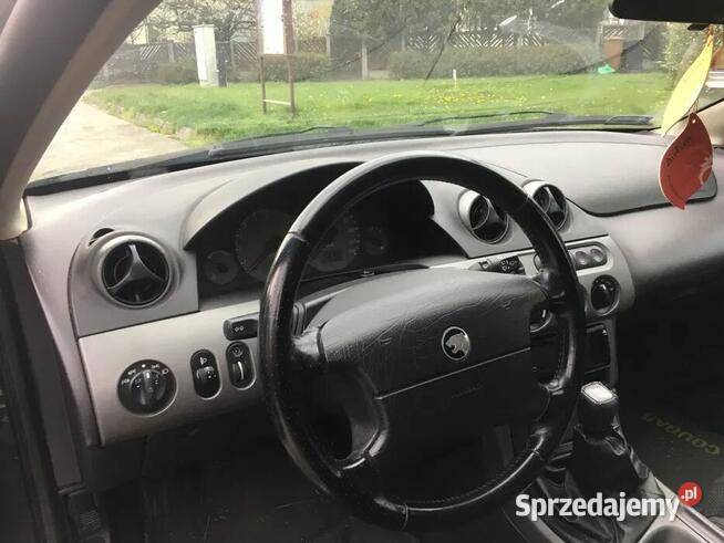 Ford Cougar Częstochowa sprzedam