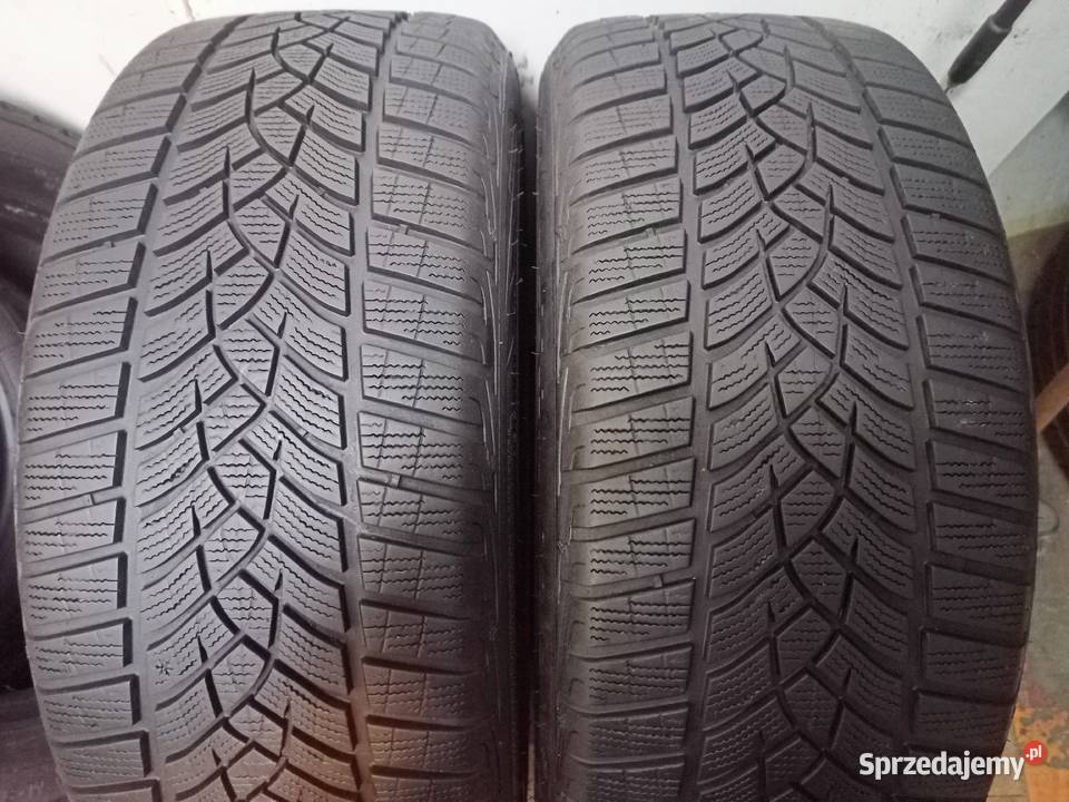 Opony 2254518run flaty