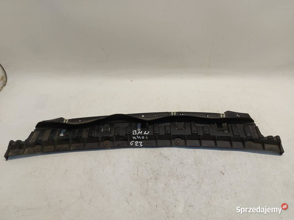 BMW G23 G22 M440i Cabrio Wspornik mocowanie osobowe