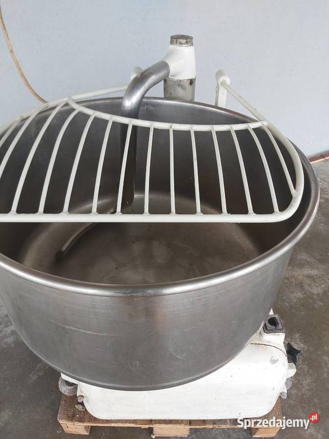Mieszarka hokejowa do ciasta DIOSNA 180 lit sprzedam