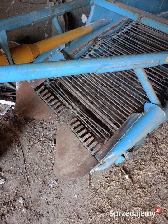 Kopaczka do ziemniaków nowa Kąkolewnica