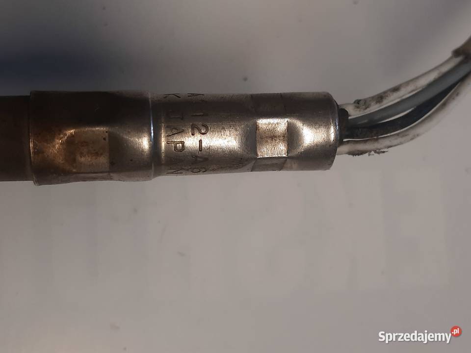 Fiat Siena Palio Punto 12 75 Sonda Lambda Ksawerów