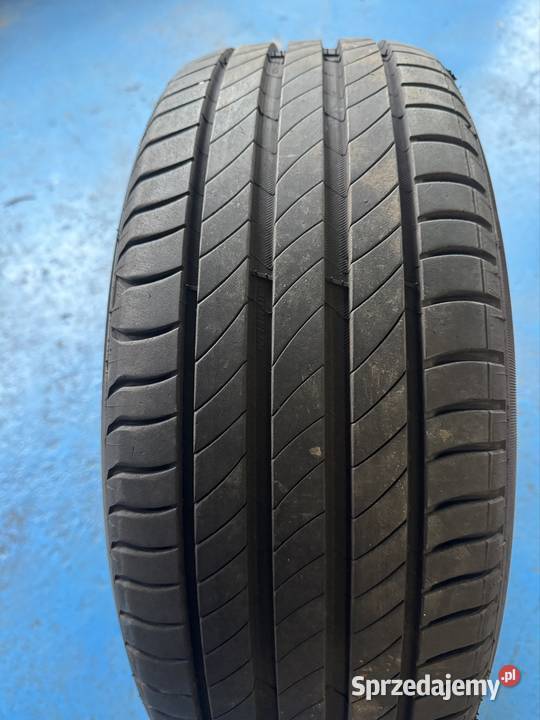 Opony lato Michelin 4 Poznań