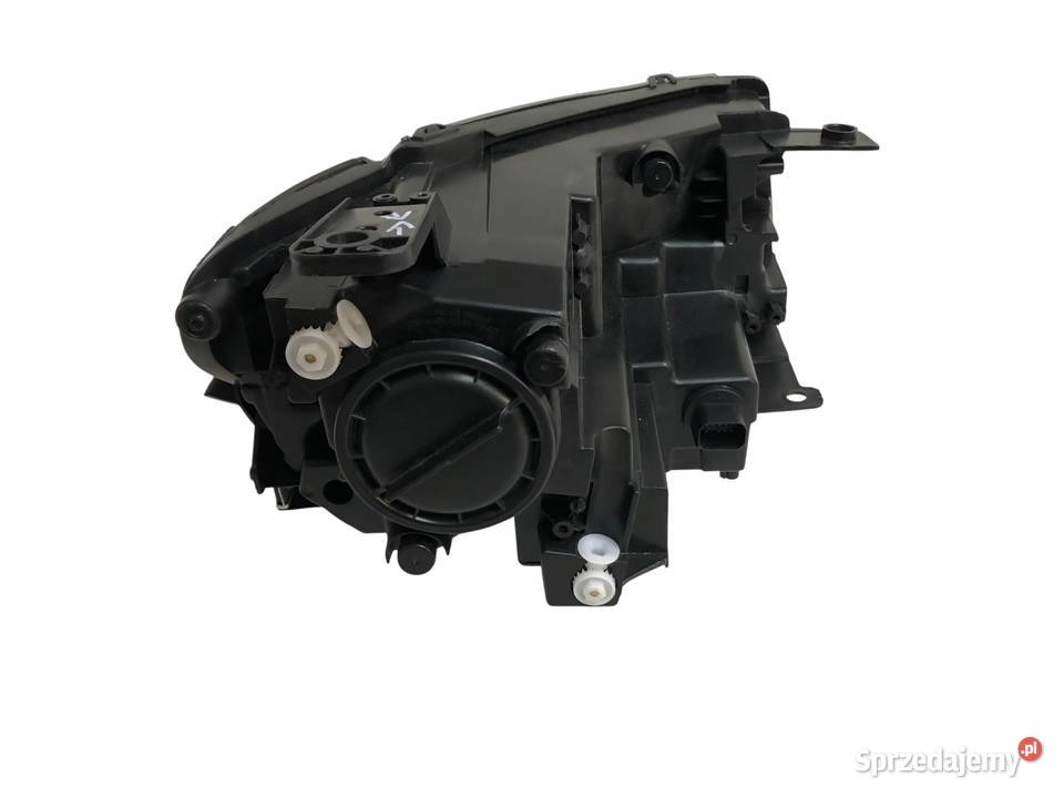 JEEP COMPASS MP 062017042021 Reflektor Lampa Skarżysko-Kamienna