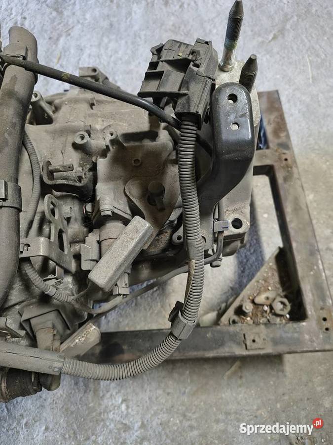 Skrzynia Biegów Honda Civic VIII SPLM5001664 130 Otwock