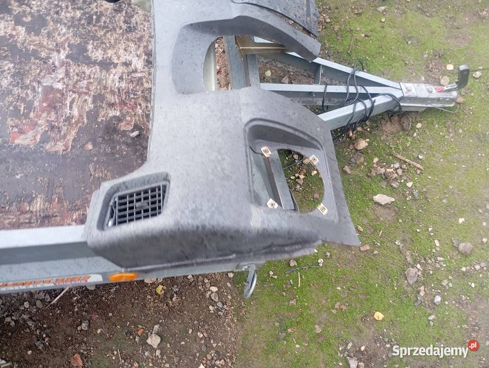 Deska rozdzielcza Daewoo Lublin 3 Głuchów