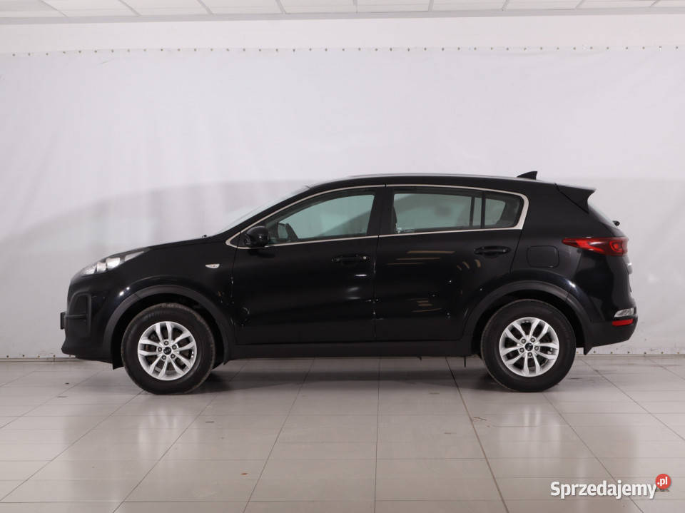 Kia Sportage 16 GDI Piaseczno