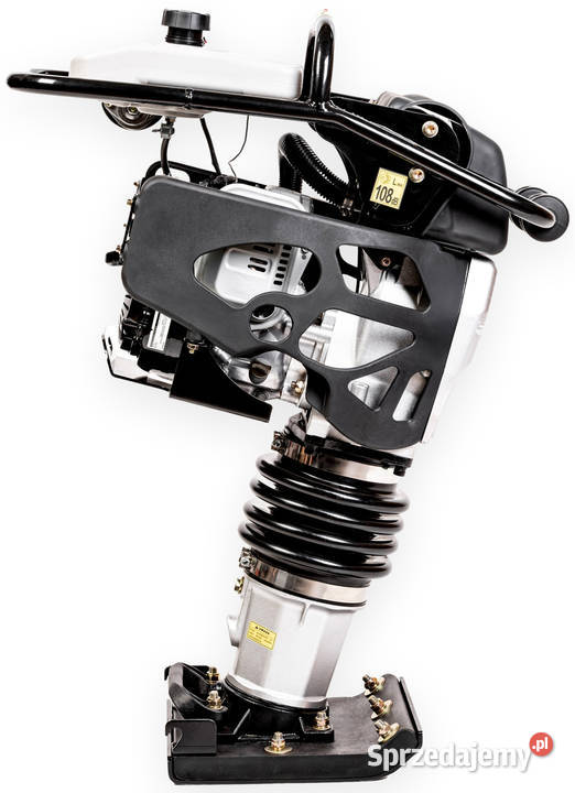 Ubijak spalinowy Cedrus ST82HPRO Opalenica