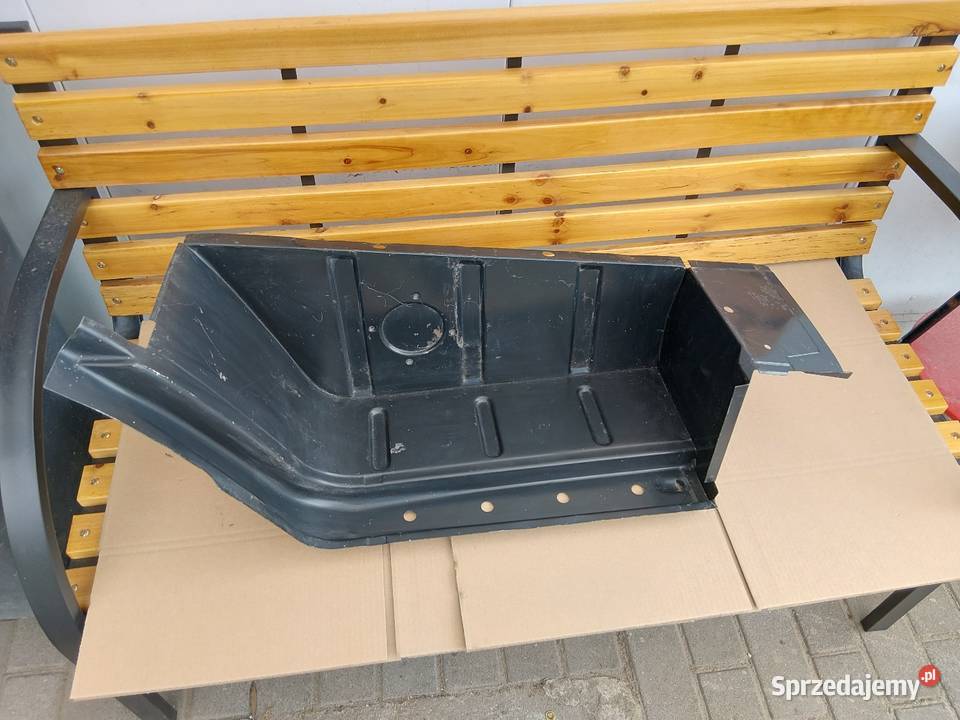6116100805 dostawcze Przeźmierowo