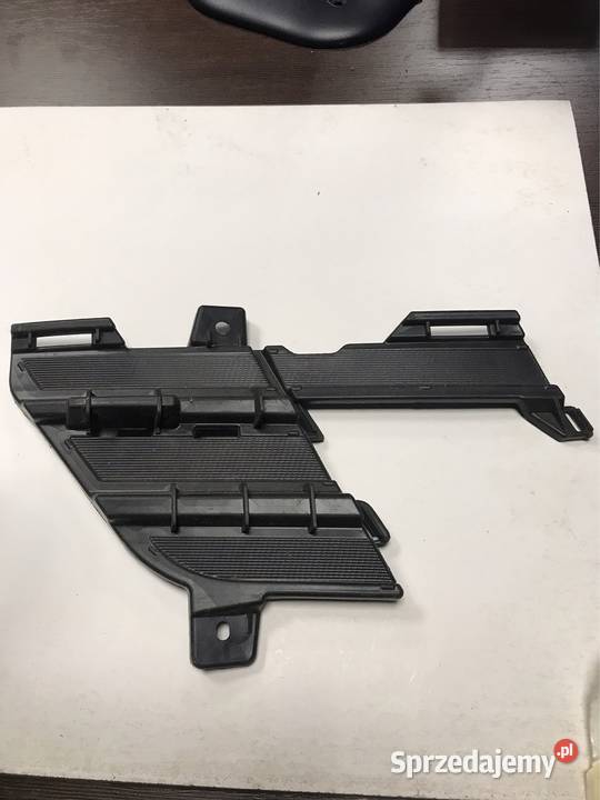 Zaślepka atrapy verso 912 prawa Kozy