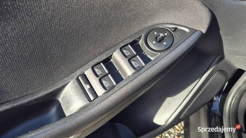 FOCUS 15 CDTI 129 opłacony zadbany Focus Rzeszów