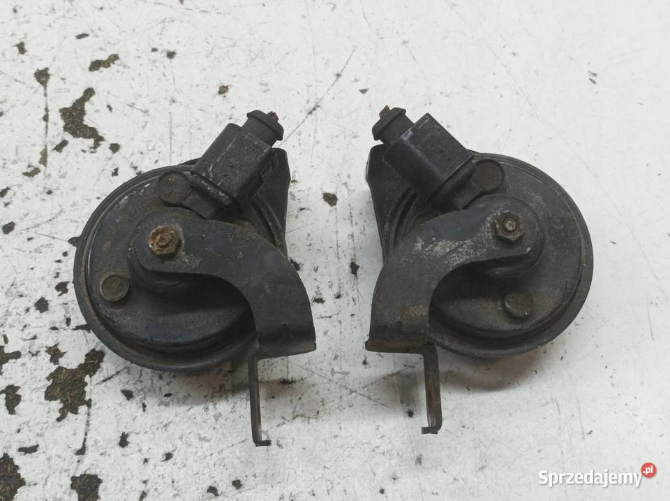 KLAKSON Porsche Cayenne I 2002 2010