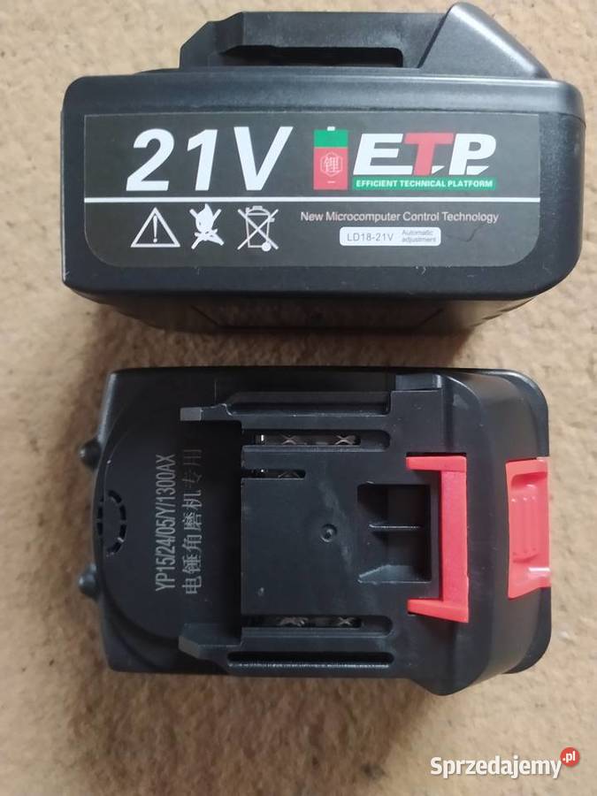 Szlifierka kątowa akumulatorowa 125 mm M14 Szlifierki kątowe Dubiecko