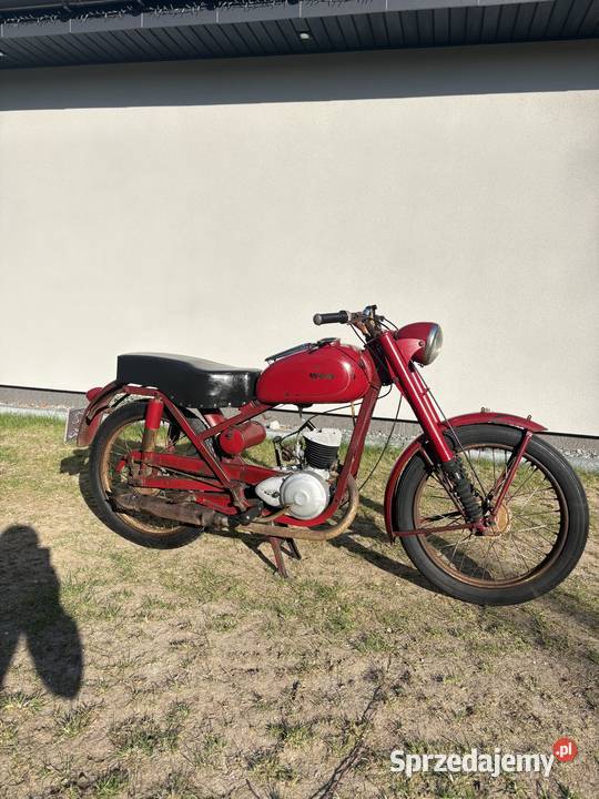 WFM 1956r Oryginalny stan sprzedam