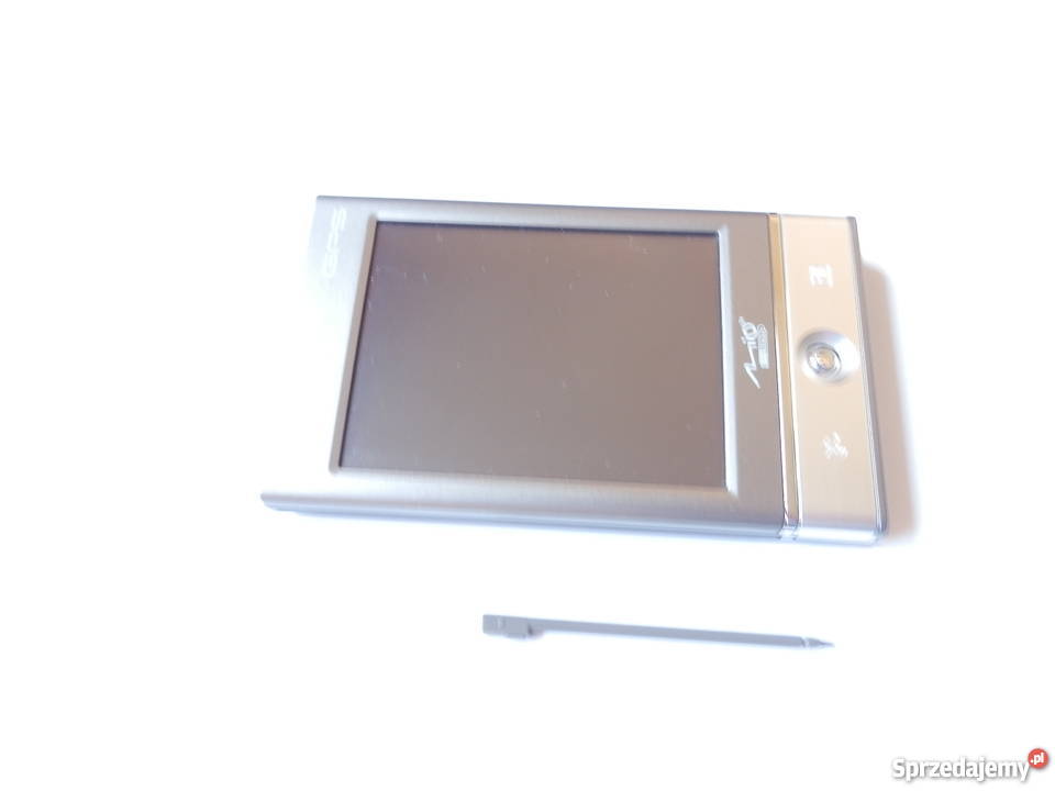 Sprzedam PDA Navigation Mio P360 Bielsko-Biała