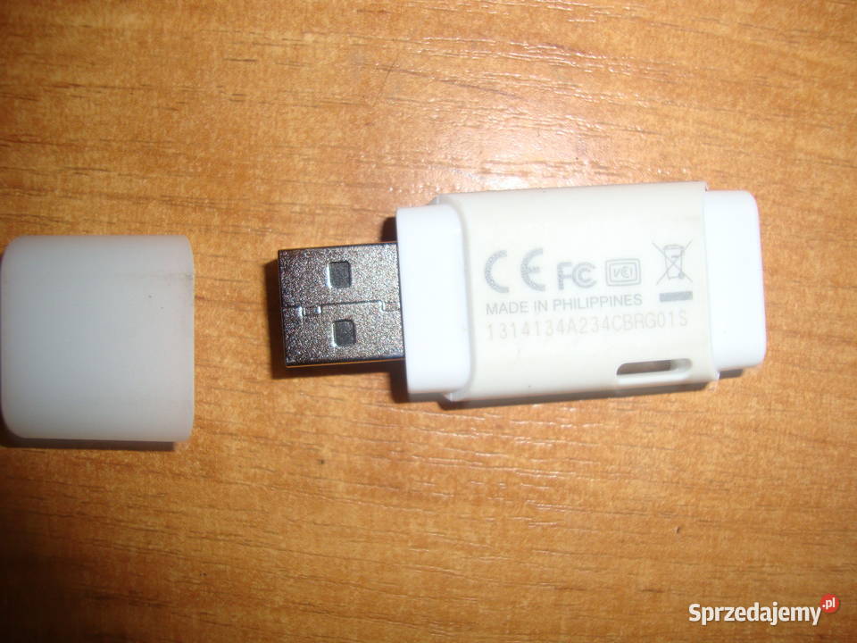 słuchawka nowa sprzedam Lipnica Mała