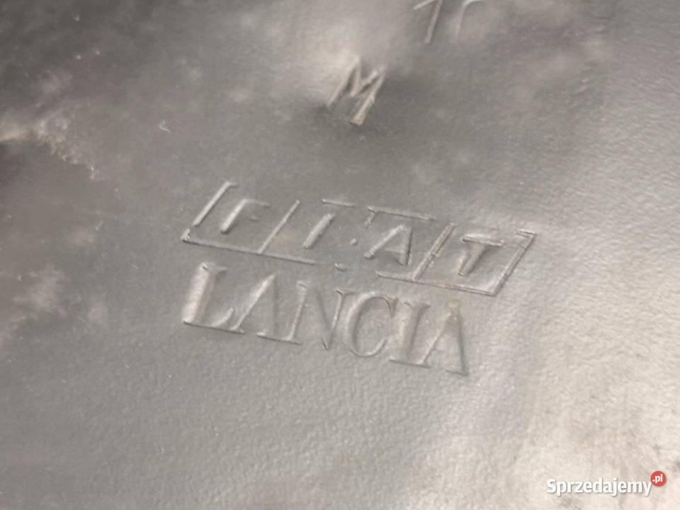 MISKA OLEJOWA FIAT TEMPRA 19931996 7554365