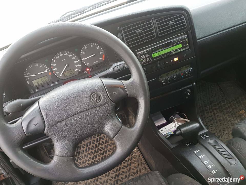 Passat b4 4/5 Legnica sprzedam