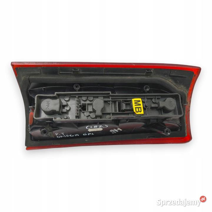 LAMPA PRAWA Opel Omega B FL C KOMBI 19992003 sprzedam