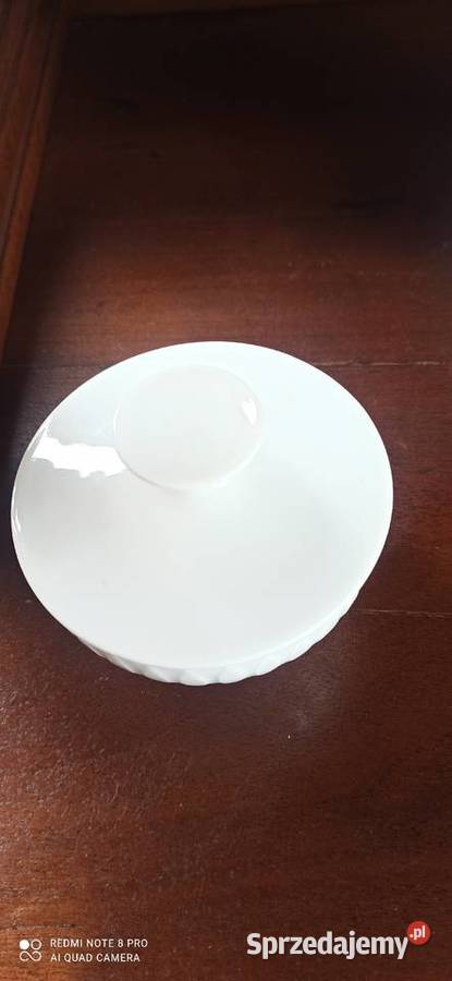 Cukiernica Thomas Rosenthal Tapio Wirkkali pomorskie Gdańsk