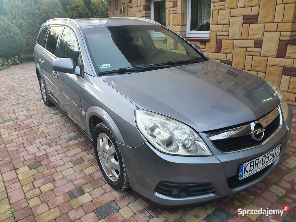 OPEL VECTRA 2006 19 120 sprzedam