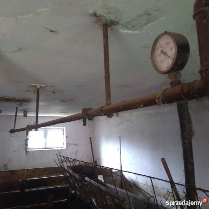 Dotarła AlfaLaval małopolskie Wróblowice sprzedam