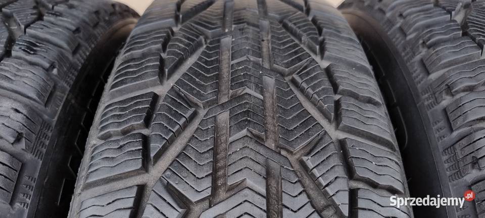 Felgi 165x115 Opel Średnica 16" Kalisz