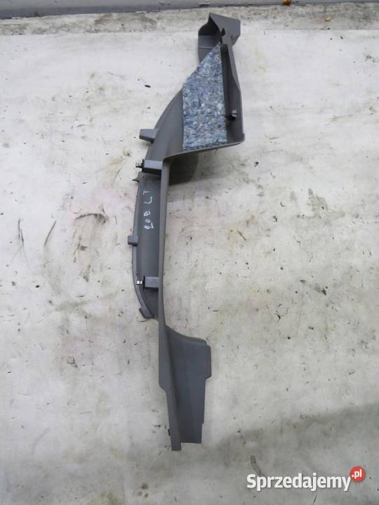 OSŁONA PROGU LEWA RENAULT ZOE 769541425R