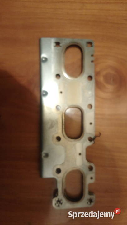 Uszczelki pod katalizator Ford Edge mk2 35L Siepraw