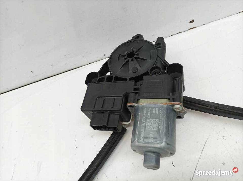 MECHANIZM SZYBY PRAWY TYŁ EU 5Q0959408E Skoda
