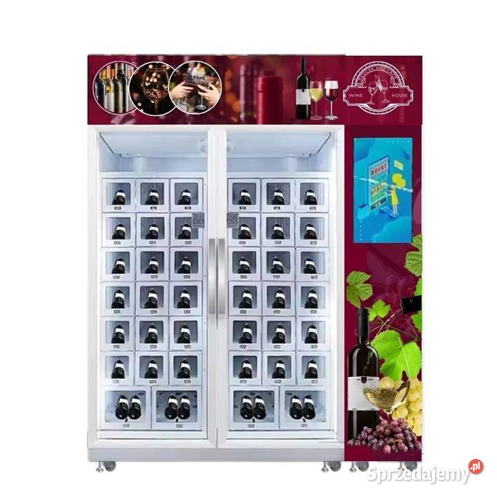 SKLEPOMAT Kwiaty Pizza Świeże produkty Chleb Sklep Elbląg