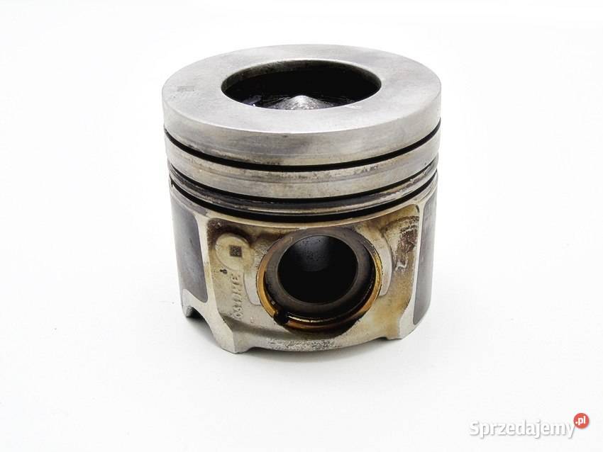 TŁOK 20 D B47D20A BMW F10 F20 F30 F31 F34 F25 X5 osobowe Sosnowiec