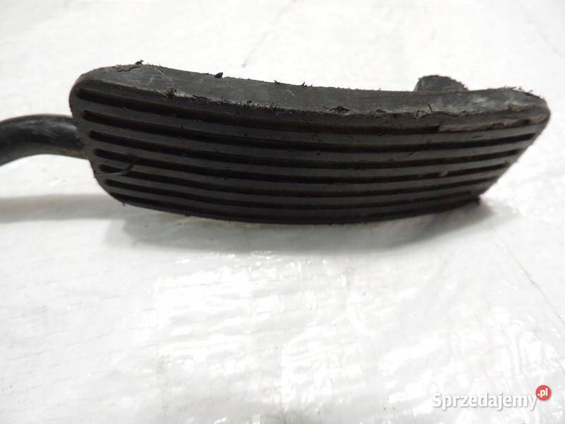 PEDAŁ GAZU OPEL MERIVA A 16 T 93335442 osobowe