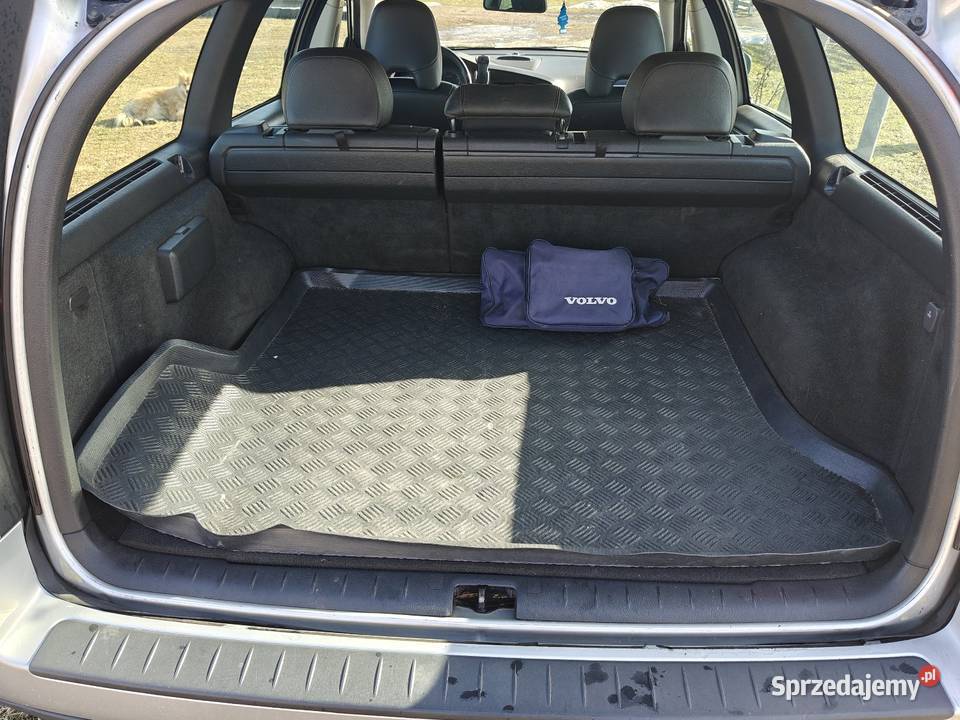 Volvo v70 wielofunkcyjna kierownica Parczew