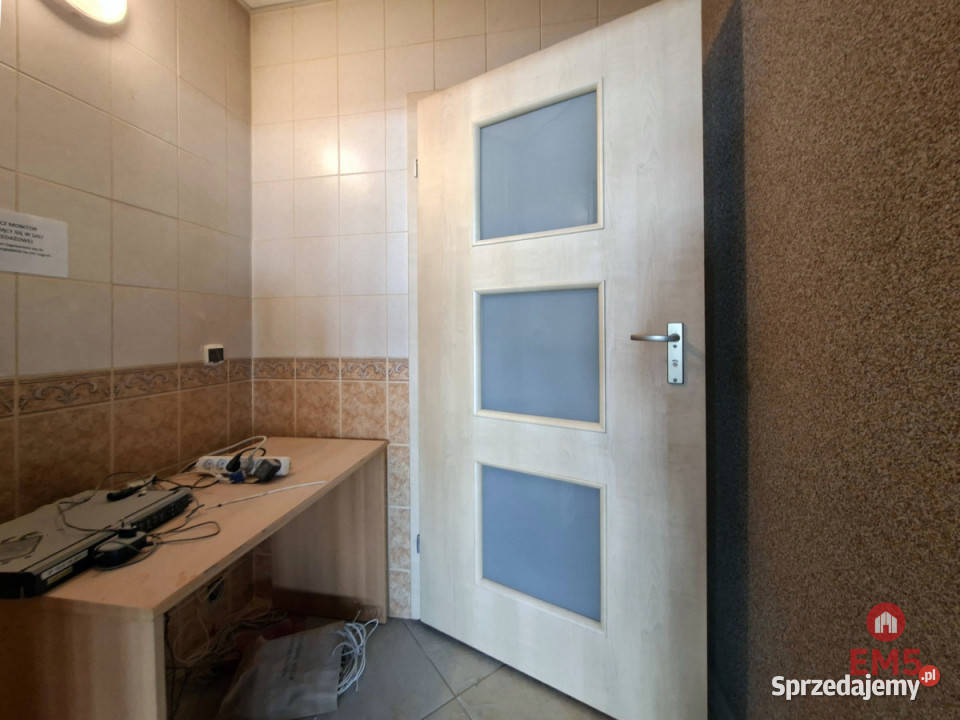 Wynajem lokalu 490 metrów Białystok podlaskie