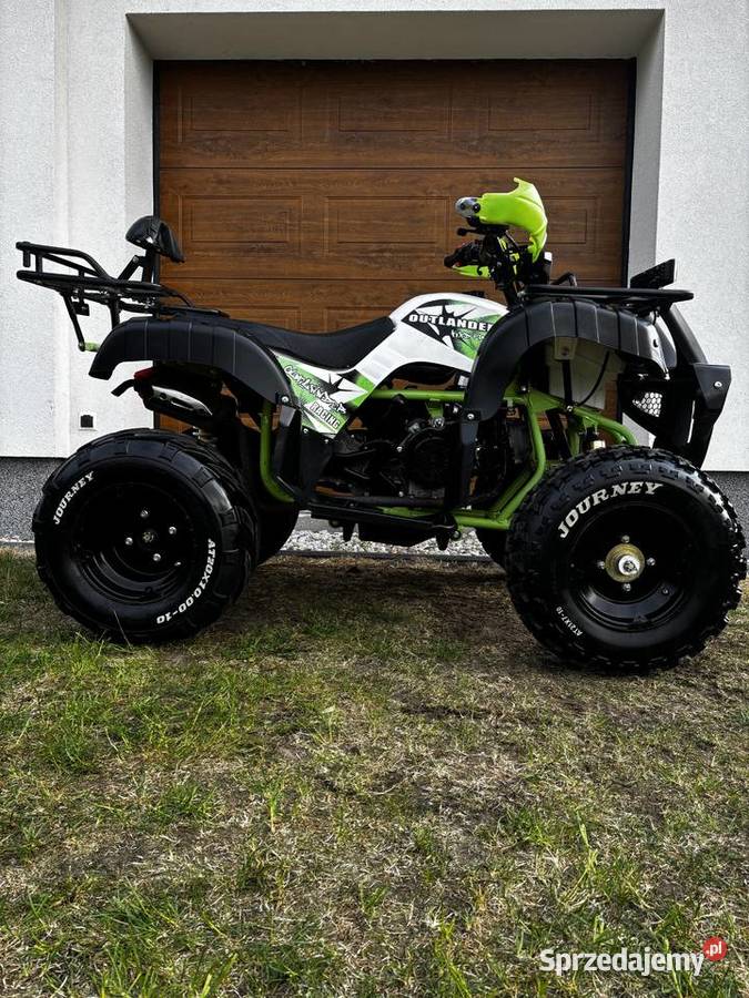 Quad 200
