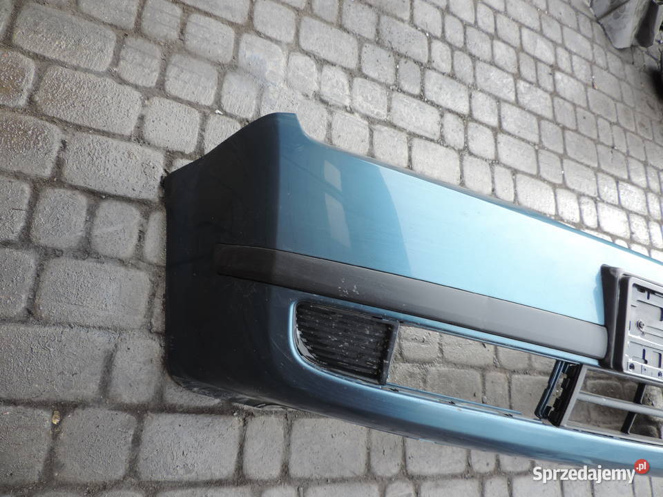SKODA FABIA 1 I ZDERZAK PRZÓD PRZEDNI KOLOR 9432 osobowe Nowy Sącz