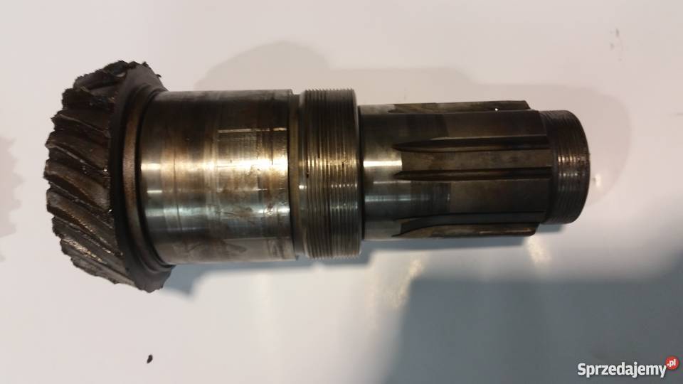 Łapa do frezarki FU315S 601273528 Grabowo