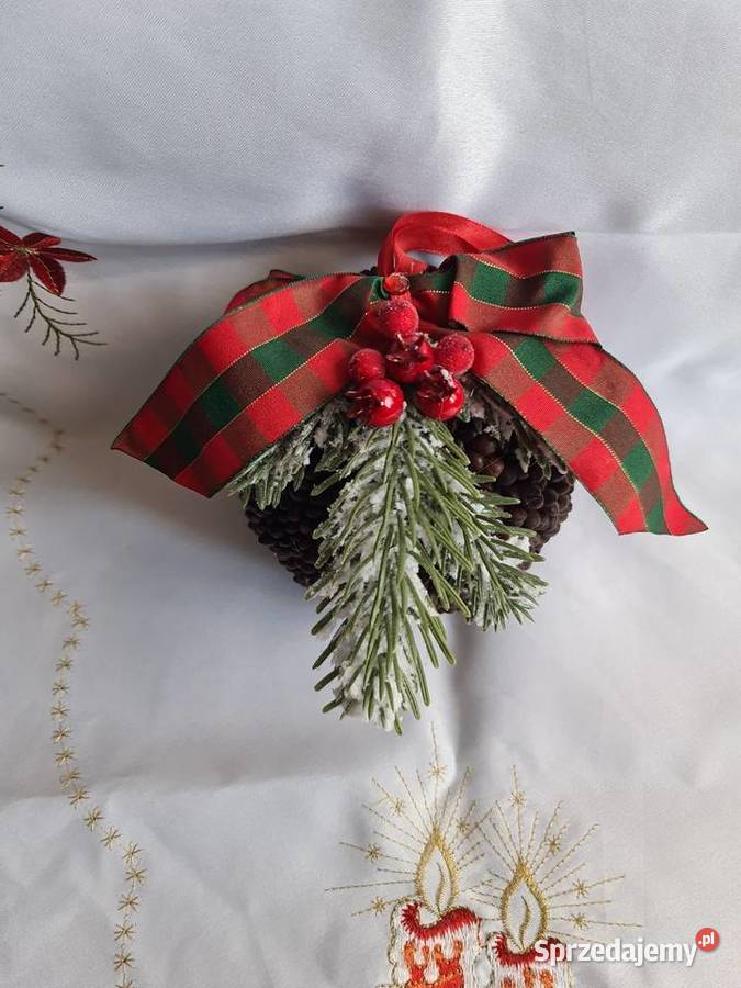 Bombki Zbiersk-Kolonia