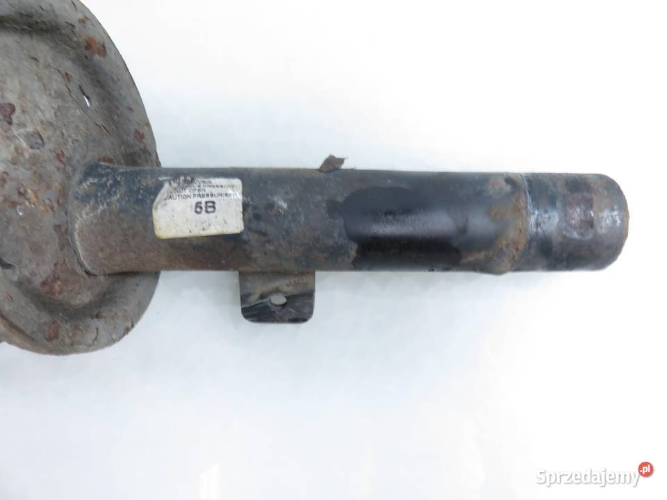 MCPERSON PRAWY PRZEDNI PEUGEOT 206 16 16V osobowe