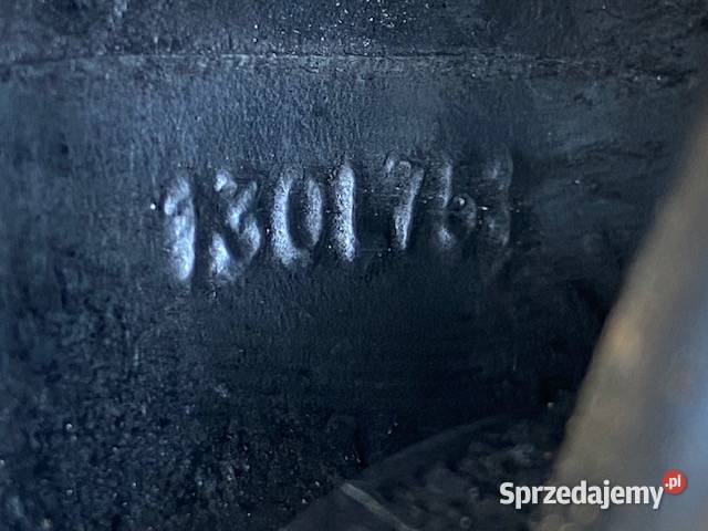 Korbowód Tlok Tłok Daf ATI 400 WS295L 0071616 Maszewo sprzedam