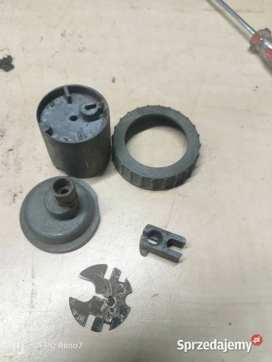 MZ es tropik itp gaźnik Łubno sprzedam