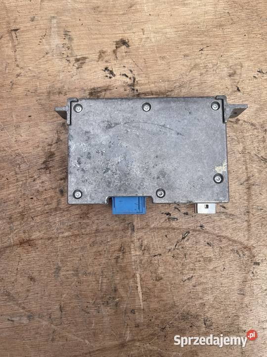 Moduł sterownik kafas BMW F20 F30 F32 F34