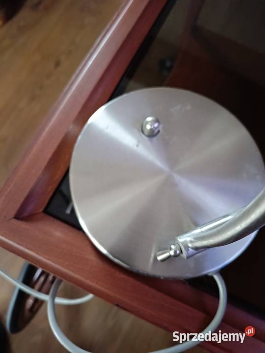 Lampa stołowa biurkowa Bastia kujawsko-pomorskie Lipno