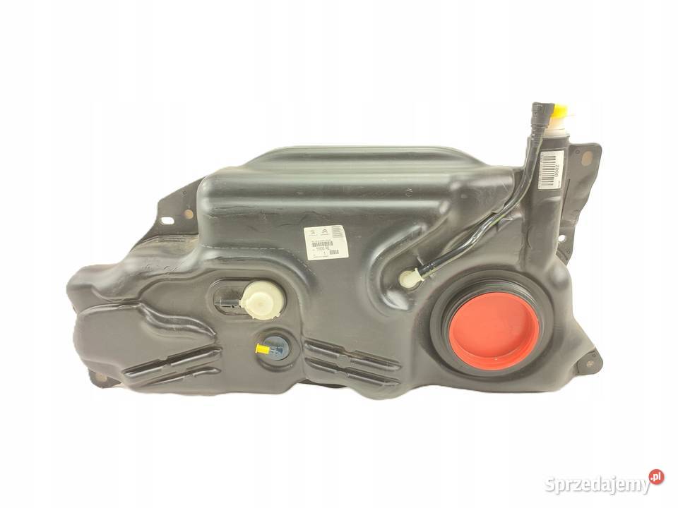 BAK ZBIORNIK PALIWA CITROEN C2 12 14 20032008